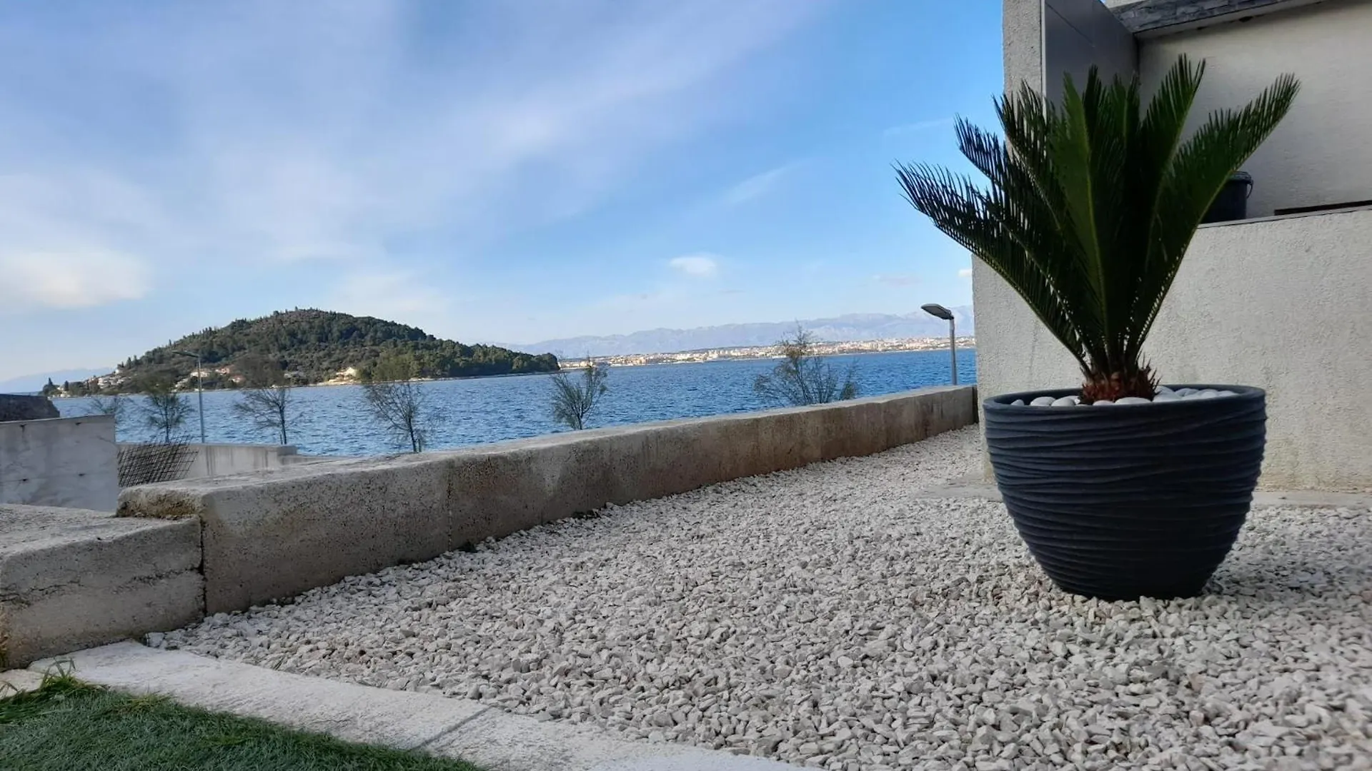 Island Dream Apartman Kali