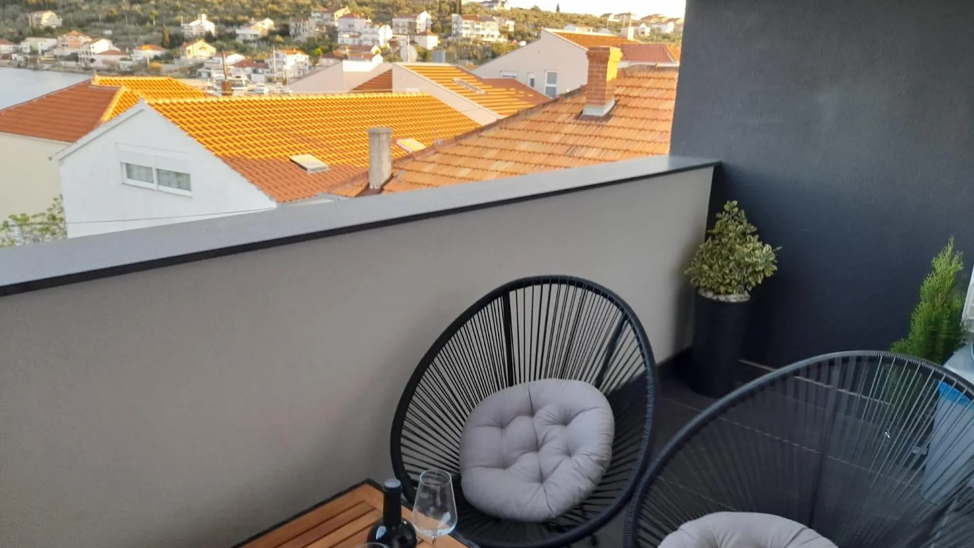Island Dream Apartman Kali