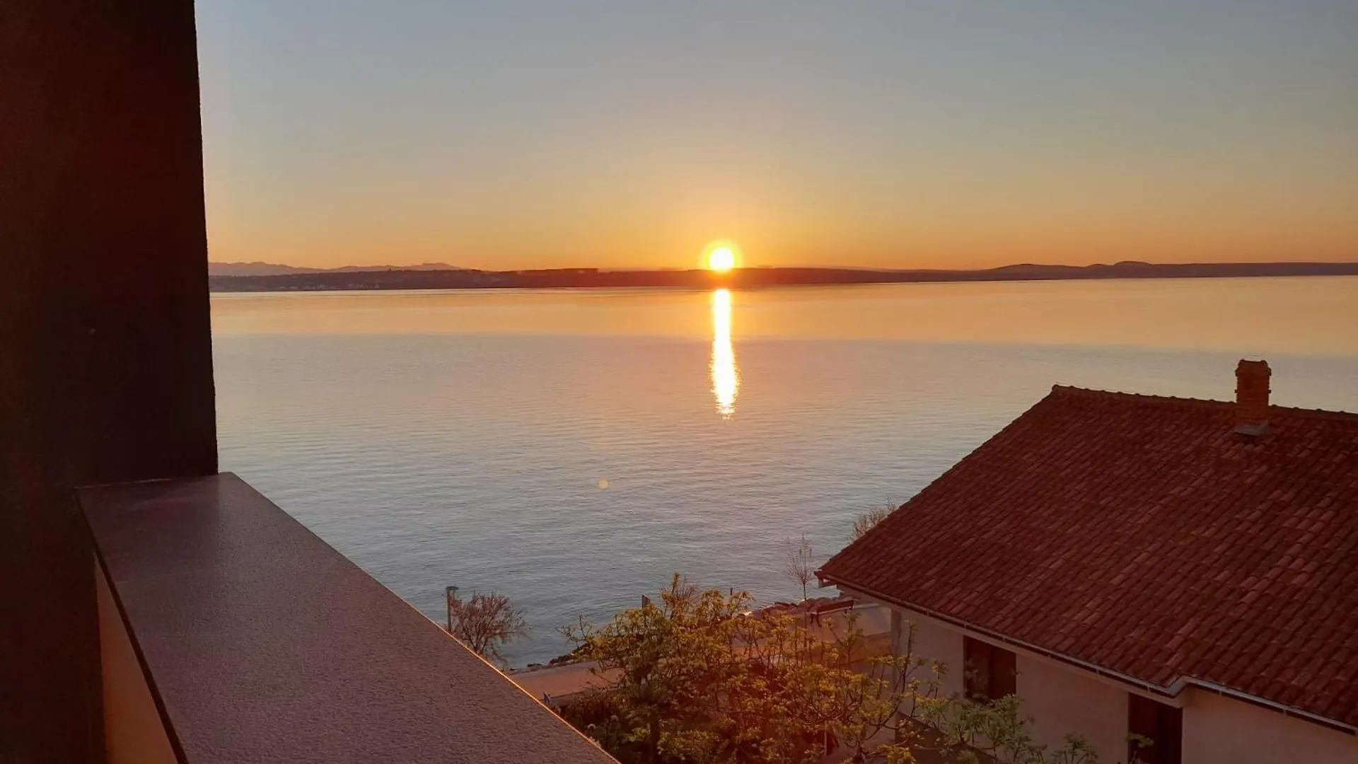 Island Dream Apartman Kali