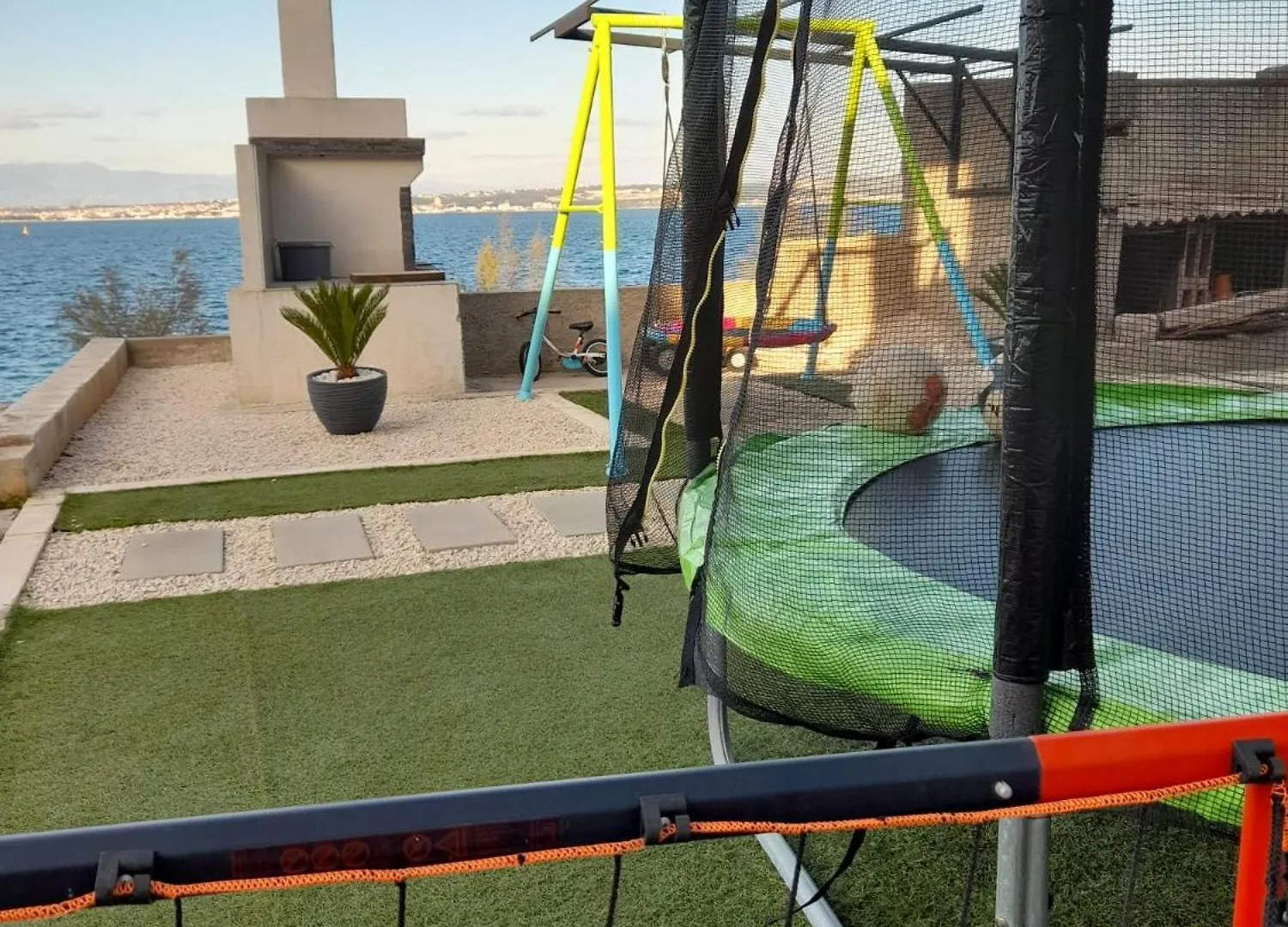 Island Dream Apartman Kali