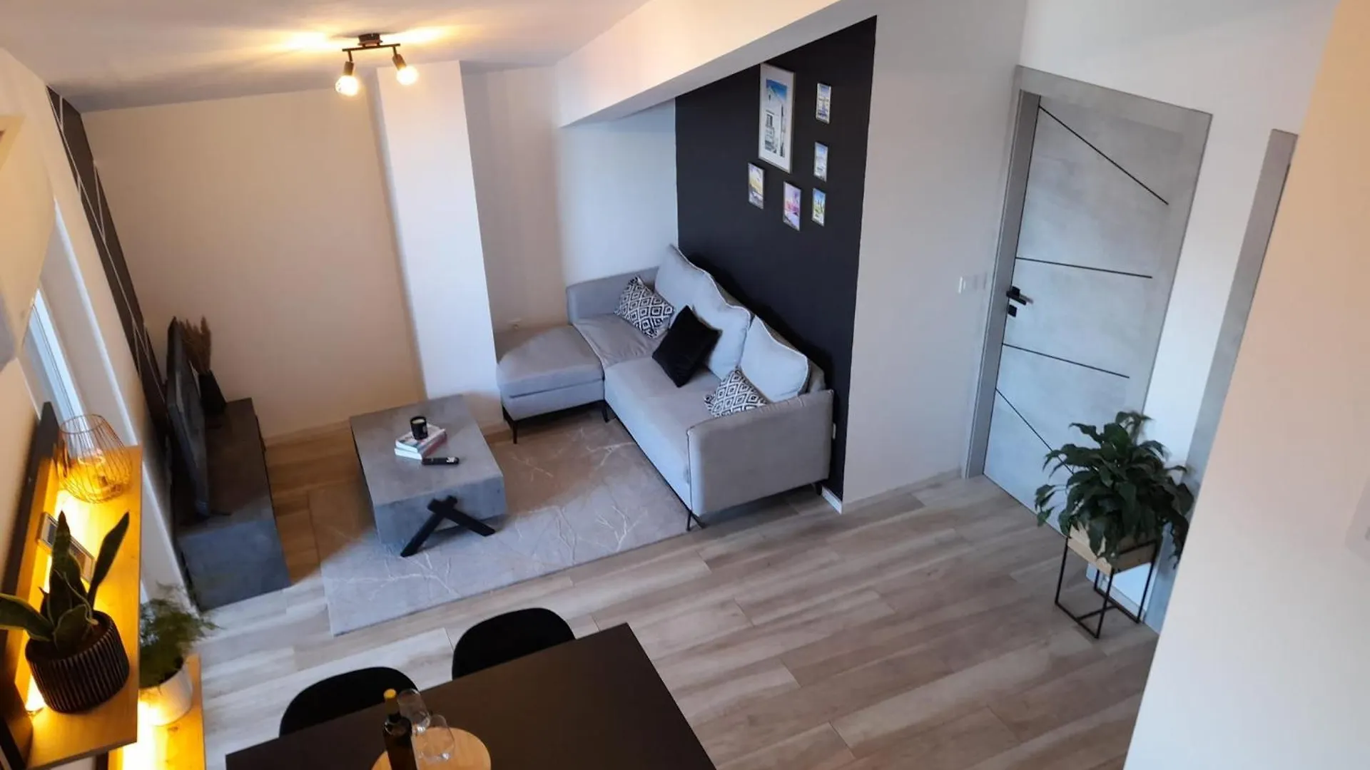 Island Dream Apartment Kali