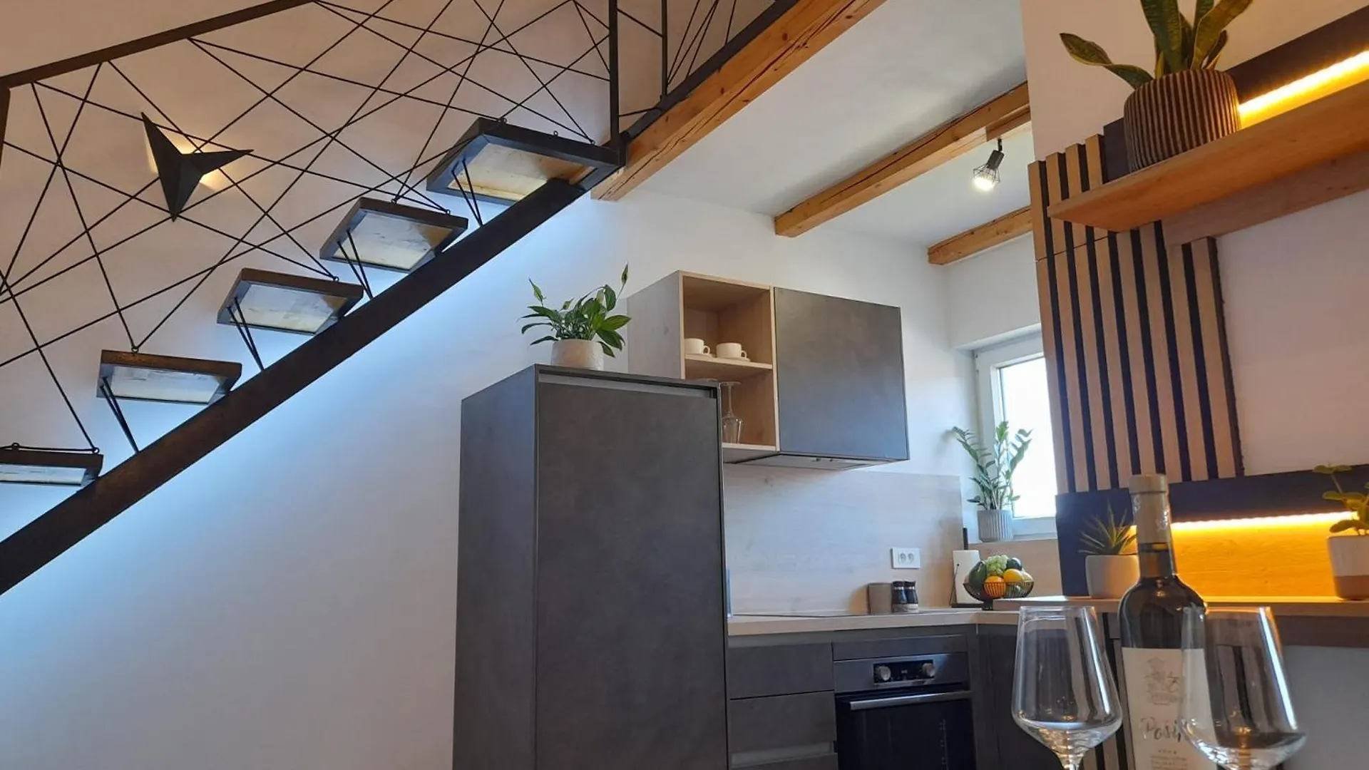 Island Dream Apartment Kali Croatia