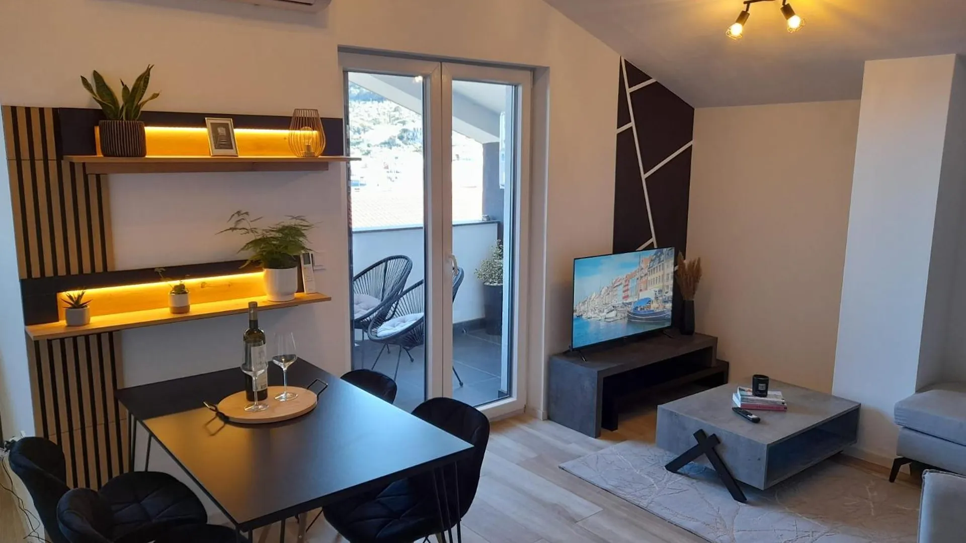 Island Dream Apartment Kali 0*,  Croatia