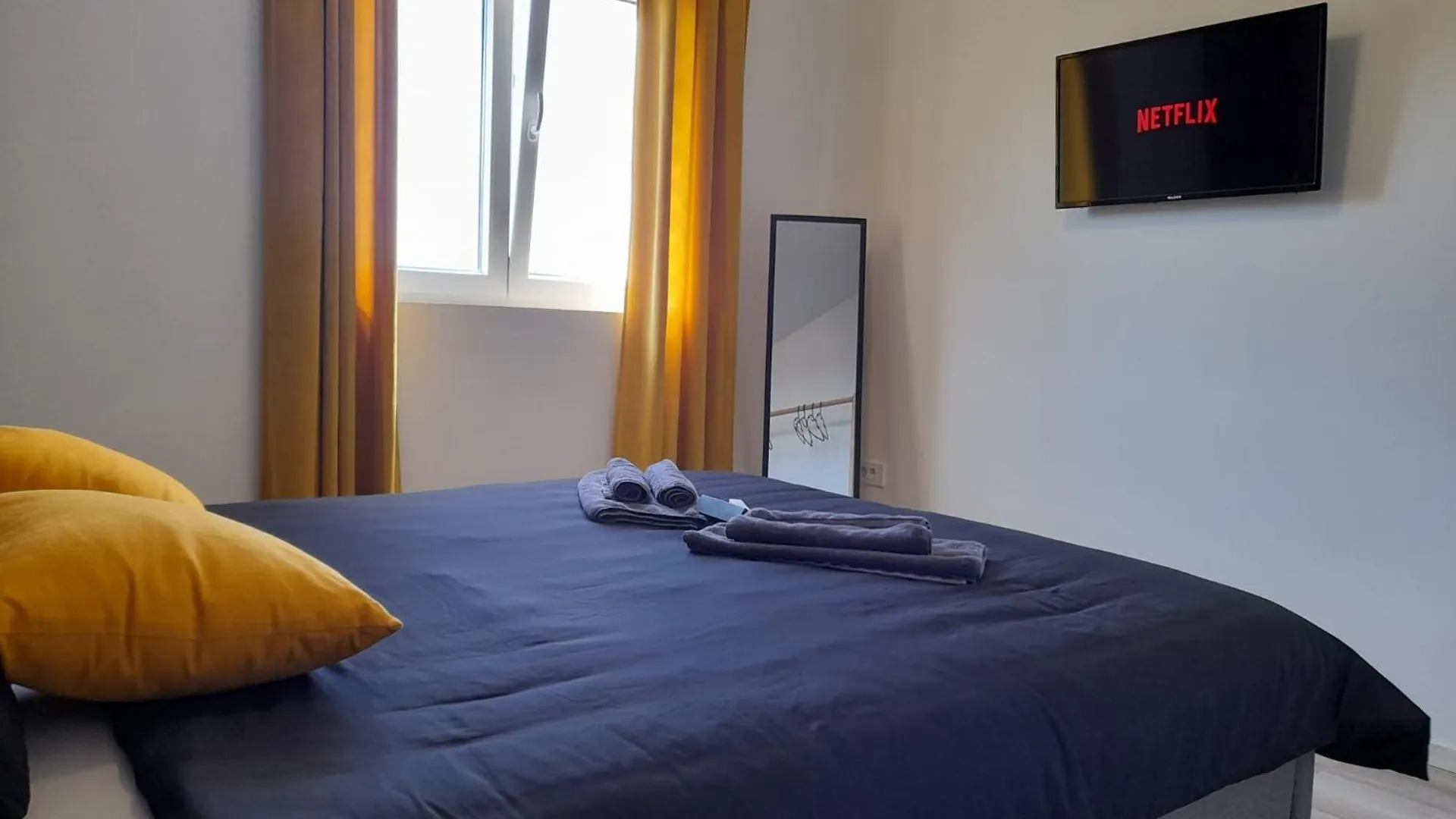 Island Dream Apartment Kali