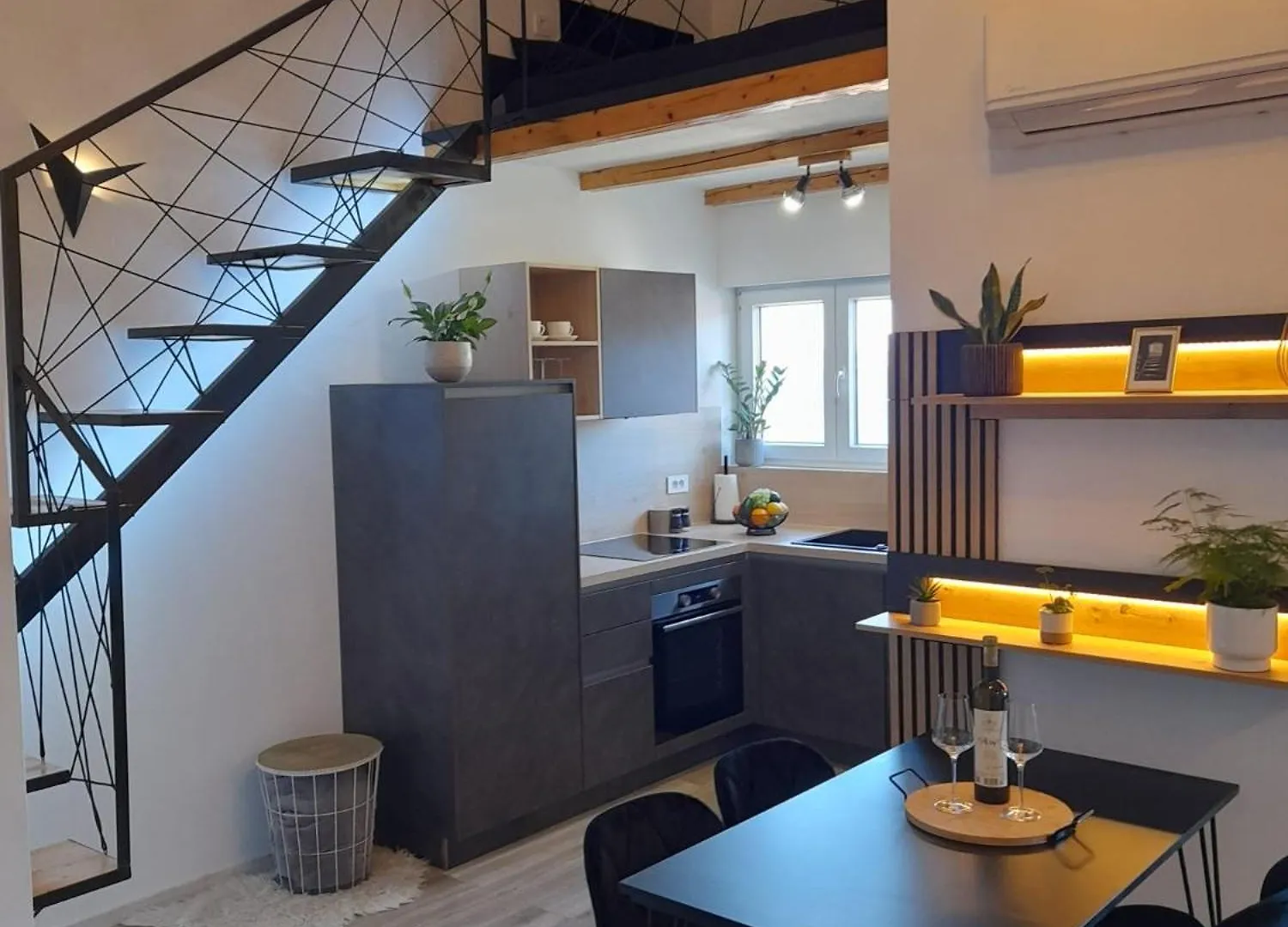 Island Dream Apartment Kali 0*,