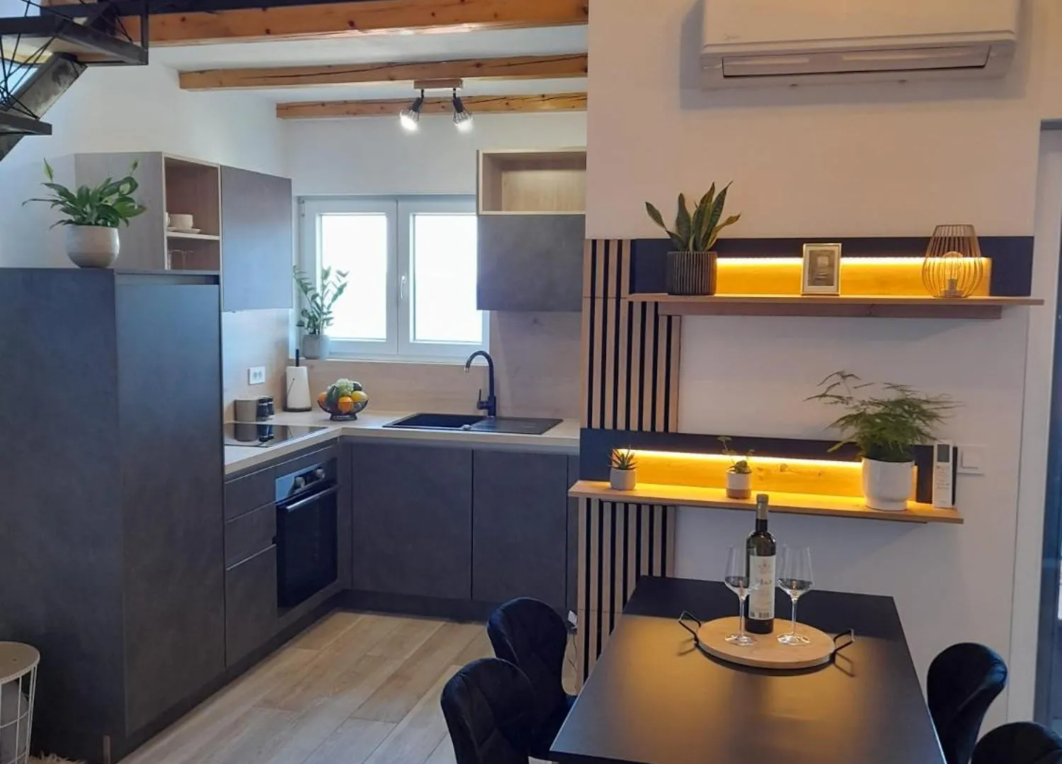 Island Dream Apartment Kali