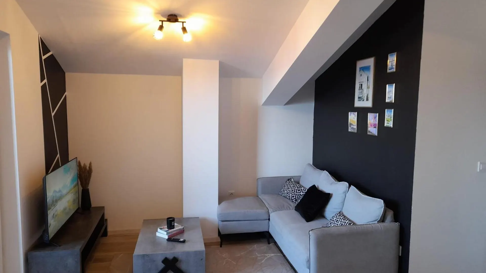 Island Dream Apartment Kali Croatia