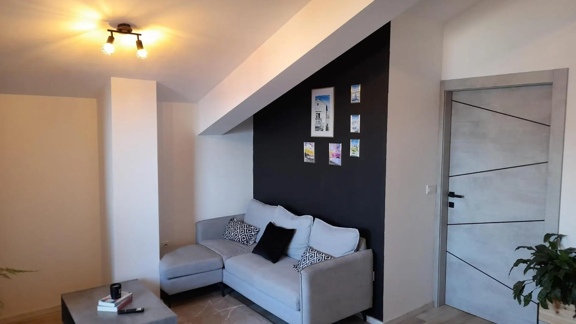 Island Dream Apartment Kali 0*,