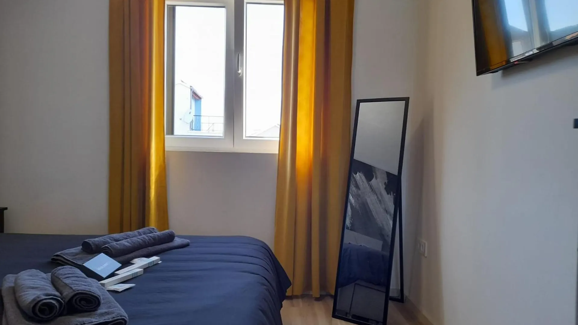 Island Dream Apartment Kali