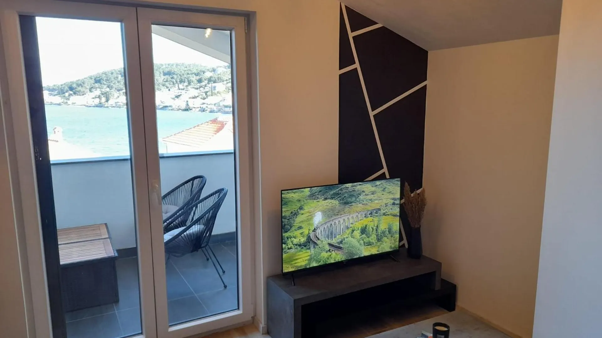 Island Dream Apartment Kali Croatia