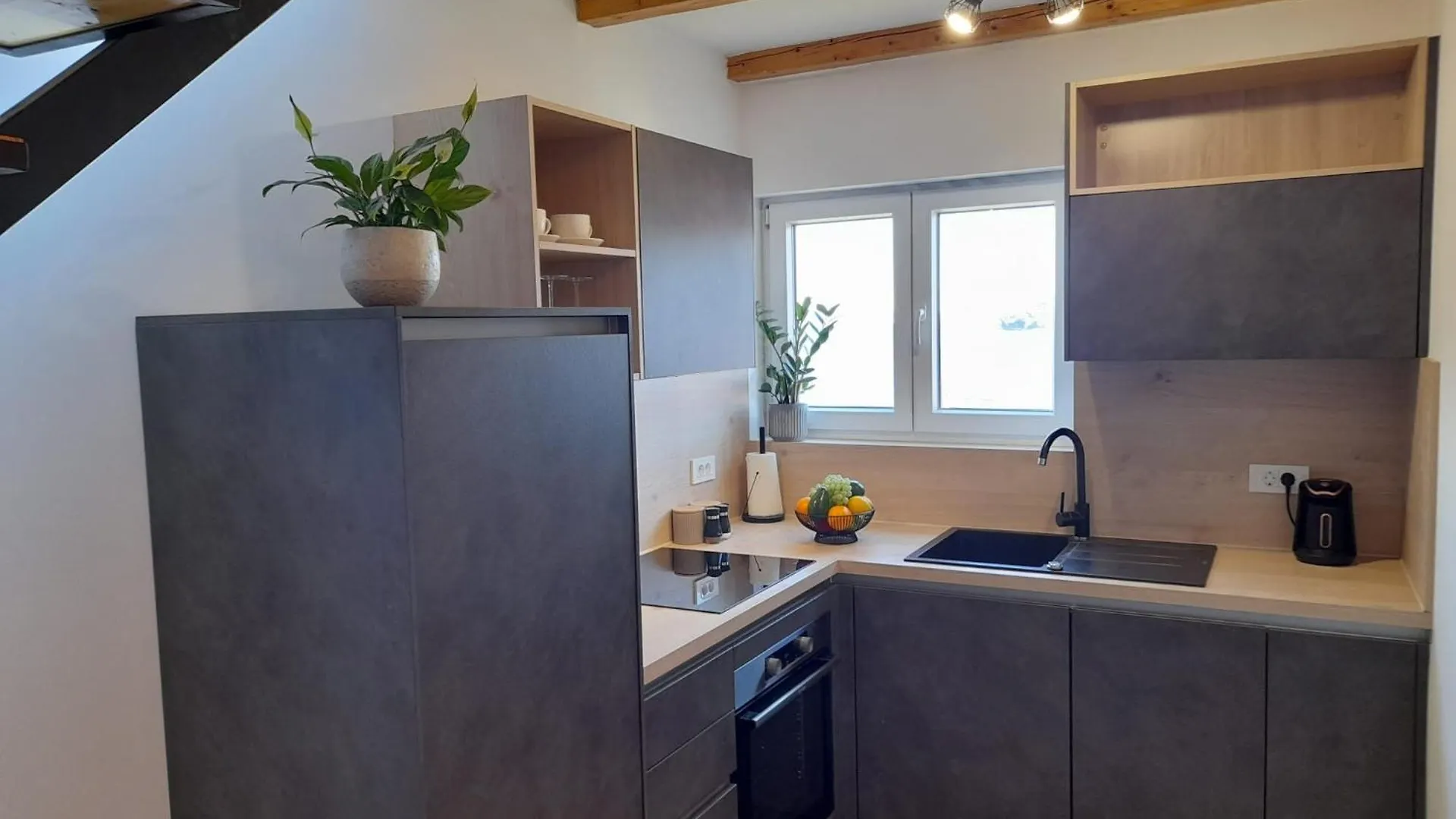 Island Dream Apartment Kali