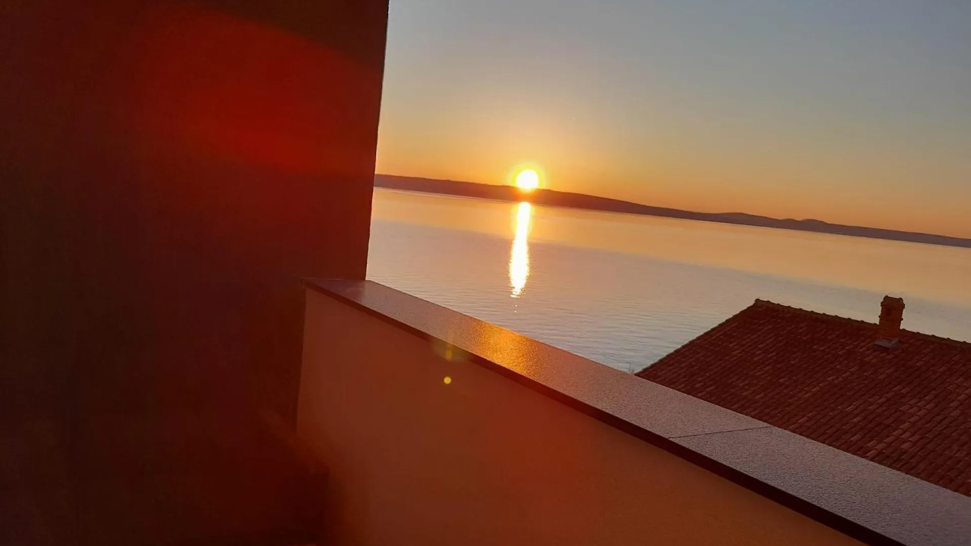 Island Dream Apartment Kali